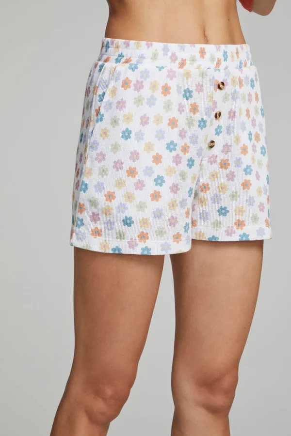 Cheap Venice Daisy Ollie Boxer Shorts Women Loungewear | Graphics
