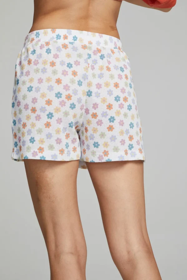 Cheap Venice Daisy Ollie Boxer Shorts Women Loungewear | Graphics