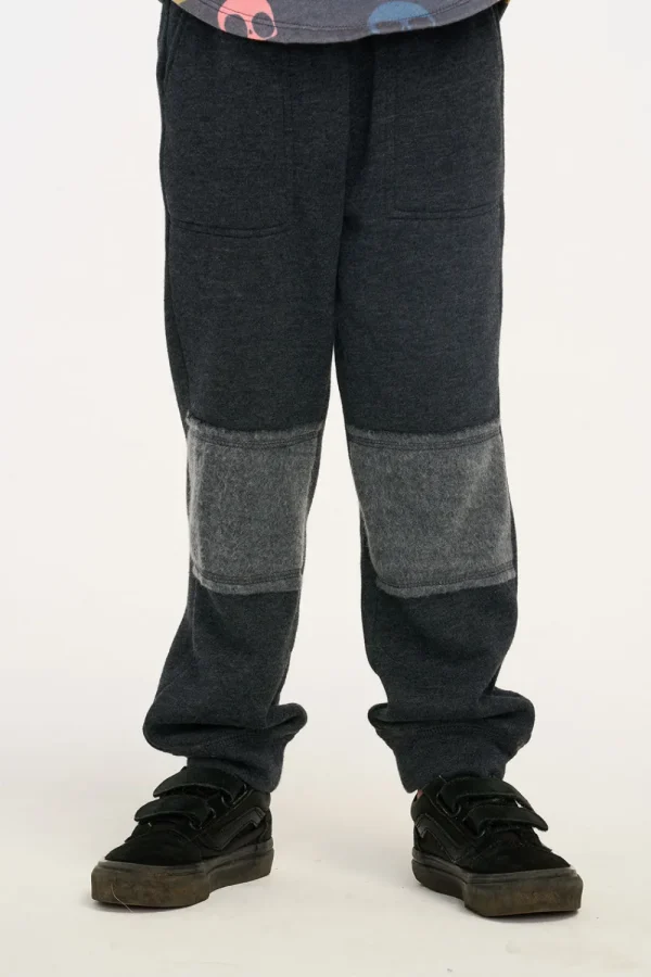 Store Vintage Fleece Pant Kids/BOY Boys