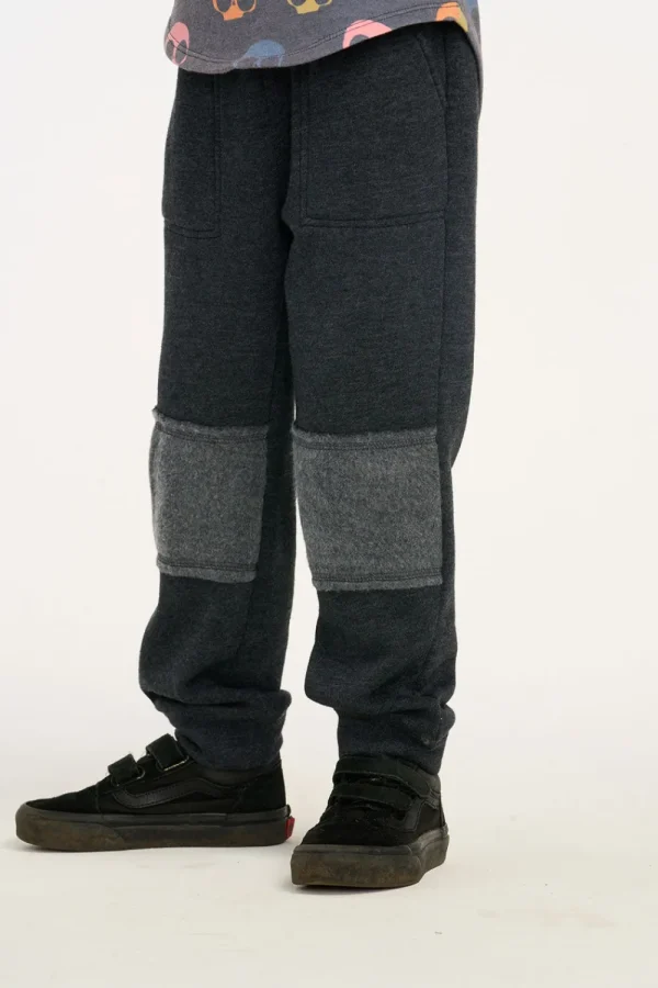 Store Vintage Fleece Pant Kids/BOY Boys