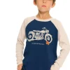 Best Sale Vintage Moto Kids/BOY Boys