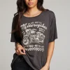 Discount Vintage Motorcycle Women Loungewear | Graphics