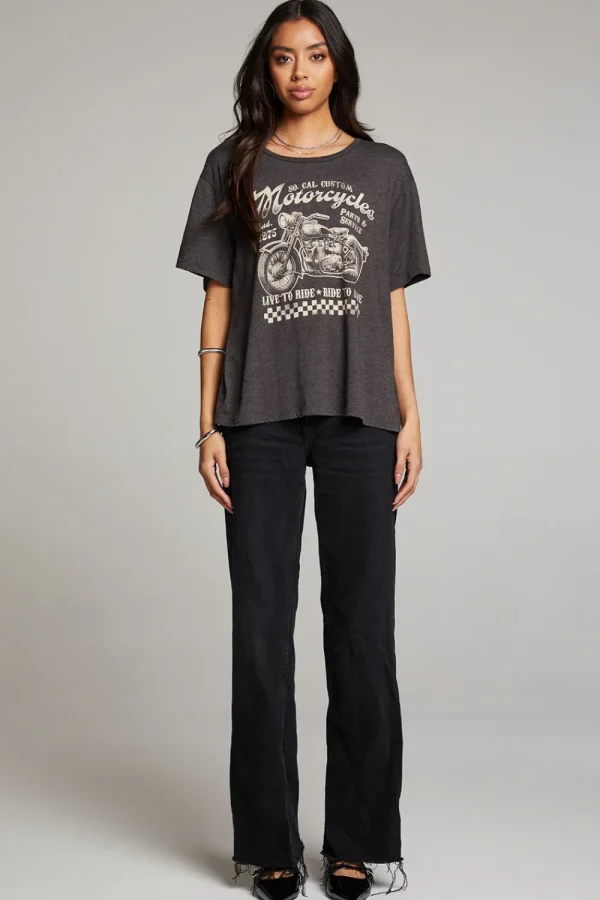 Discount Vintage Motorcycle Women Loungewear | Graphics