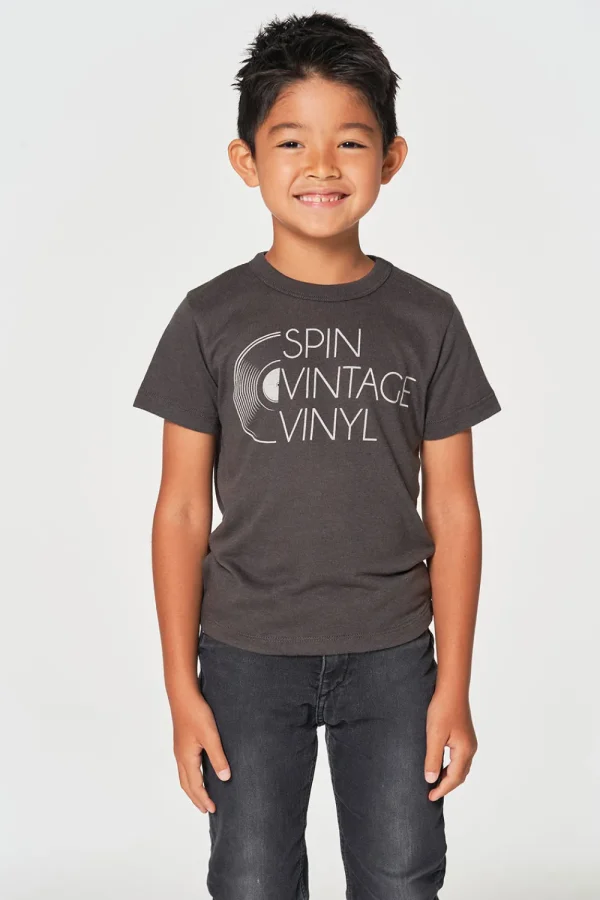 Flash Sale Vintage Vinyl Kids/BOY Boys