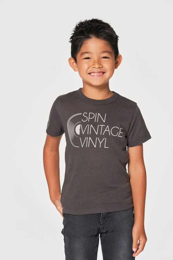 Flash Sale Vintage Vinyl Kids/BOY Boys