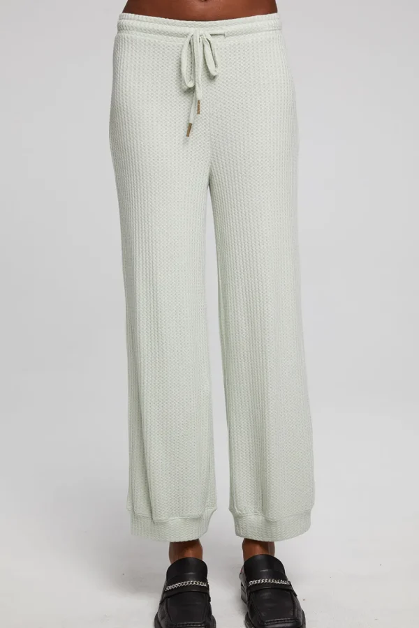 Hot Weekend Joggers - Sage Women Bottoms | Loungewear