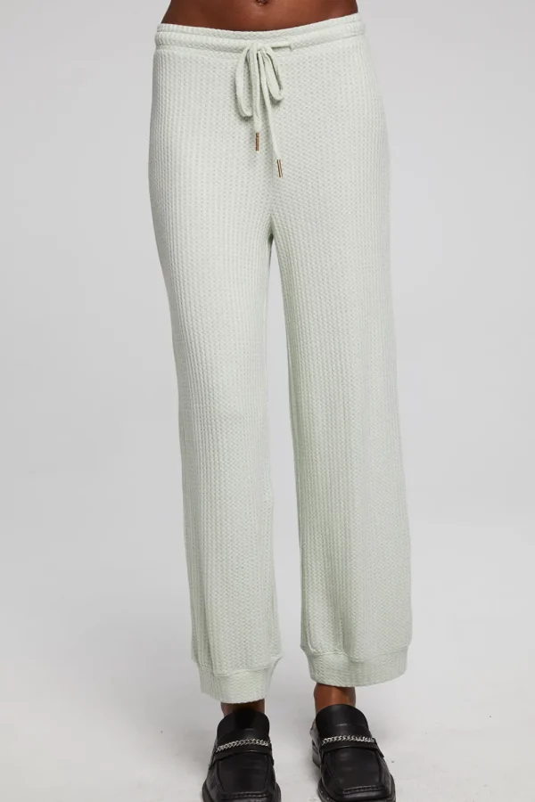 Hot Weekend Joggers - Sage Women Bottoms | Loungewear