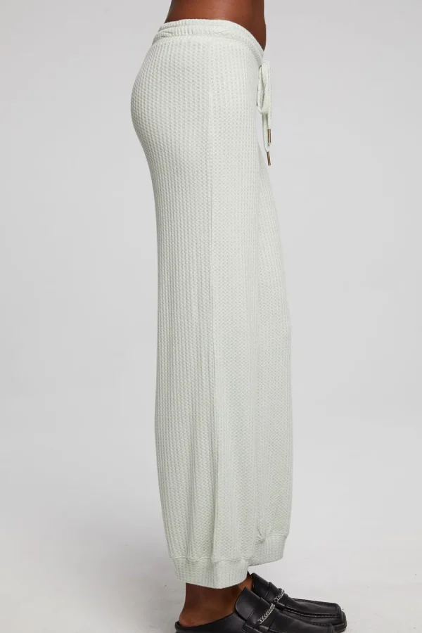 Hot Weekend Joggers - Sage Women Bottoms | Loungewear