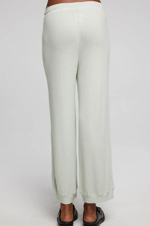 Hot Weekend Joggers - Sage Women Bottoms | Loungewear