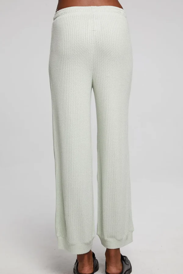 Hot Weekend Joggers - Sage Women Bottoms | Loungewear