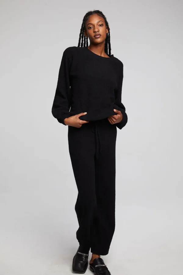 Clearance Weekend Licorice Joggers Women Loungewear | Bottoms