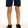 Outlet Welt Avalon Pocket Shorts Kids/BOY Boys