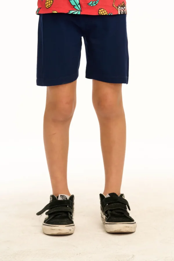 Outlet Welt Avalon Pocket Shorts Kids/BOY Boys
