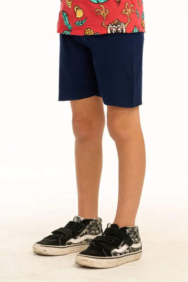 Outlet Welt Avalon Pocket Shorts Kids/BOY Boys