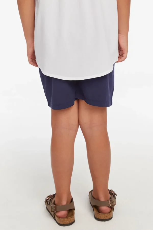 New Welt Sapphire Boys Pocket Short Kids/BOY Boys