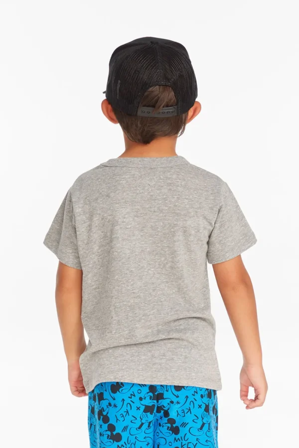 New What's Up Dog Boys Crew Neck Tee Kids/BOY Boys