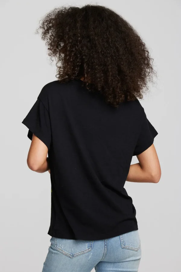 Cheap Whitney Houston - Gradient Script Women Loungewear | Music