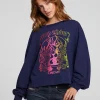 Flash Sale Wild Thing Long Sleeve Tee Women Loungewear | Graphics