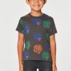 Outlet Wild Tigers Kids/BOY Boys
