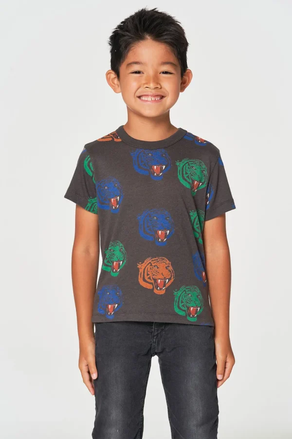 Outlet Wild Tigers Kids/BOY Boys