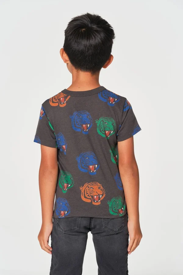 Outlet Wild Tigers Kids/BOY Boys