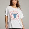 Store Willie Nelson American Legend Tee Women Loungewear | Music
