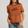 Best Willie Nelson Cowboys Tee Women Loungewear | Music