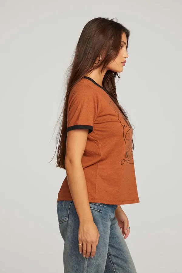 Best Willie Nelson Cowboys Tee Women Loungewear | Music