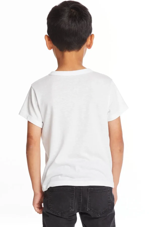 Fashion Willie Nelson On The Road Again Boys Tee Women/Kids/BOY Boys | Music