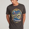 Cheap Willie Nelson Outlaw Country Mens Tee Women Tops | Music