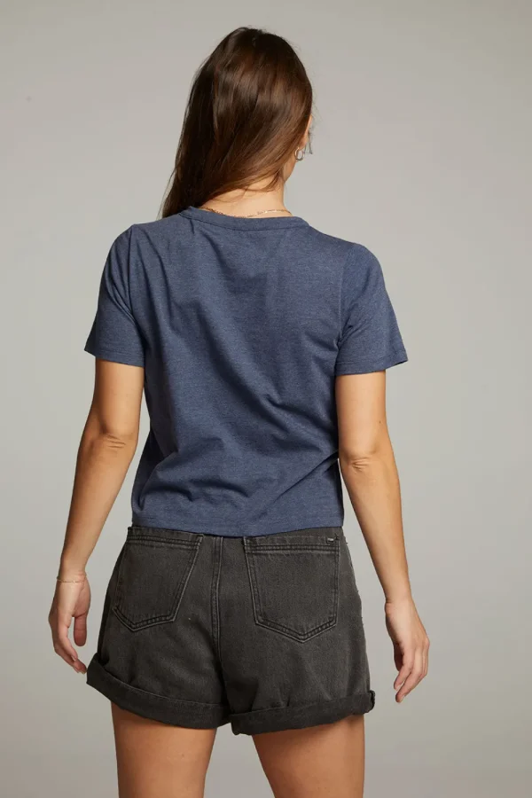 Hot Willie Nelson Roses Tee Women Loungewear | Music