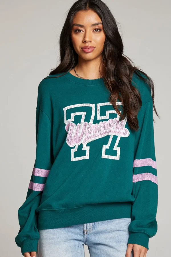 Best Sale Winners Pullover Women Loungewear | Graphics