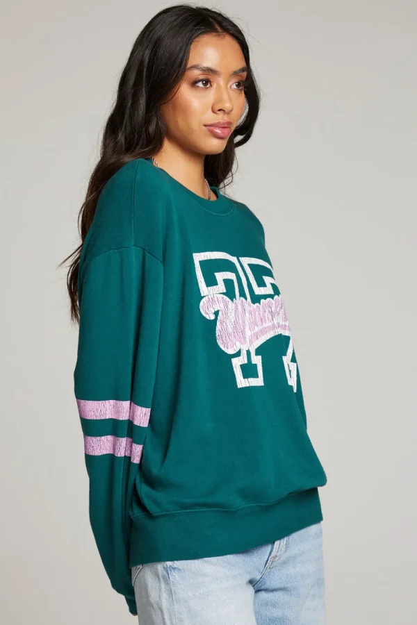 Best Sale Winners Pullover Women Loungewear | Graphics