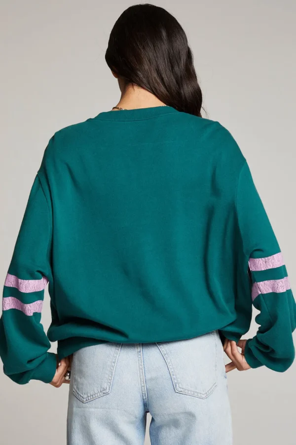Best Sale Winners Pullover Women Loungewear | Graphics