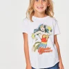 Store Wonder Woman - Retro Style Kids Girls