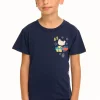 Best Woodstock - Americana Tee Women/Kids/BOY Boys | Music