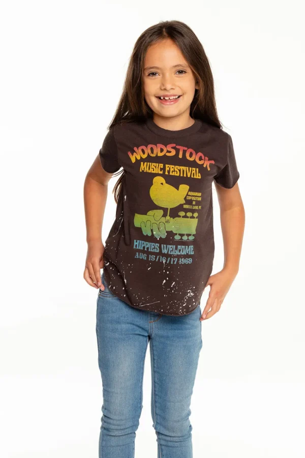 Hot Woodstock - Music Festival Women/Kids Girls | Music