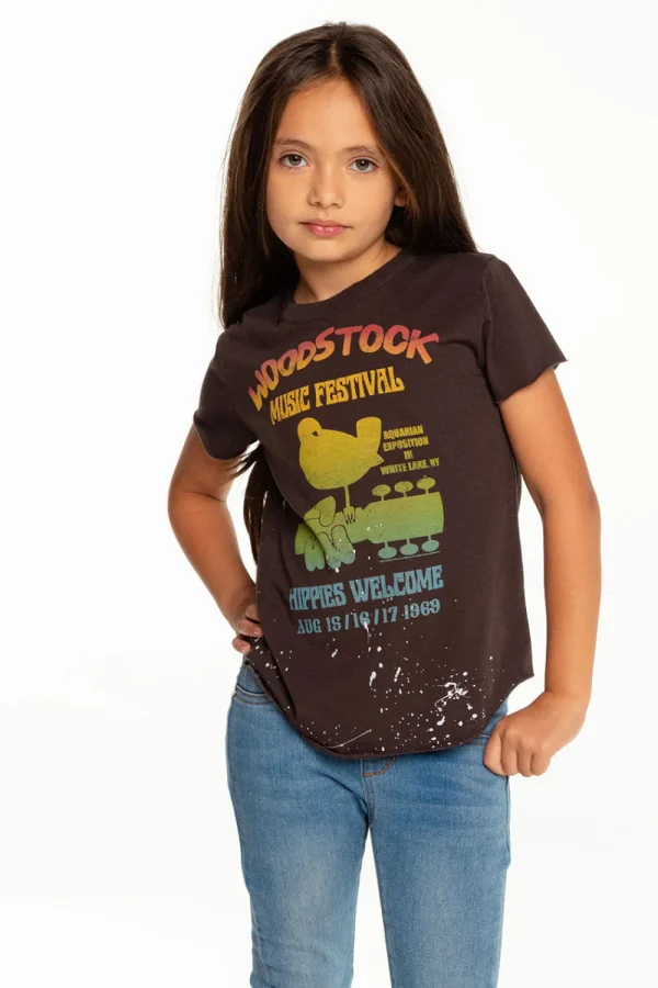 Hot Woodstock - Music Festival Women/Kids Girls | Music