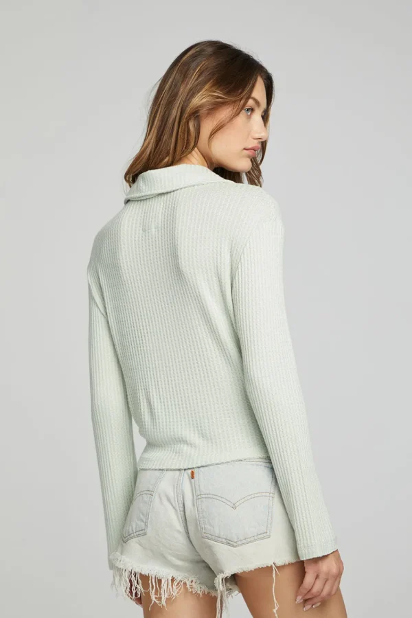 New Woodstock - Patches Women Outerwear | Loungewear