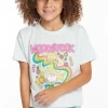 Hot Woodstock Peace Sign Girls Tee Women/Kids Girls | Music