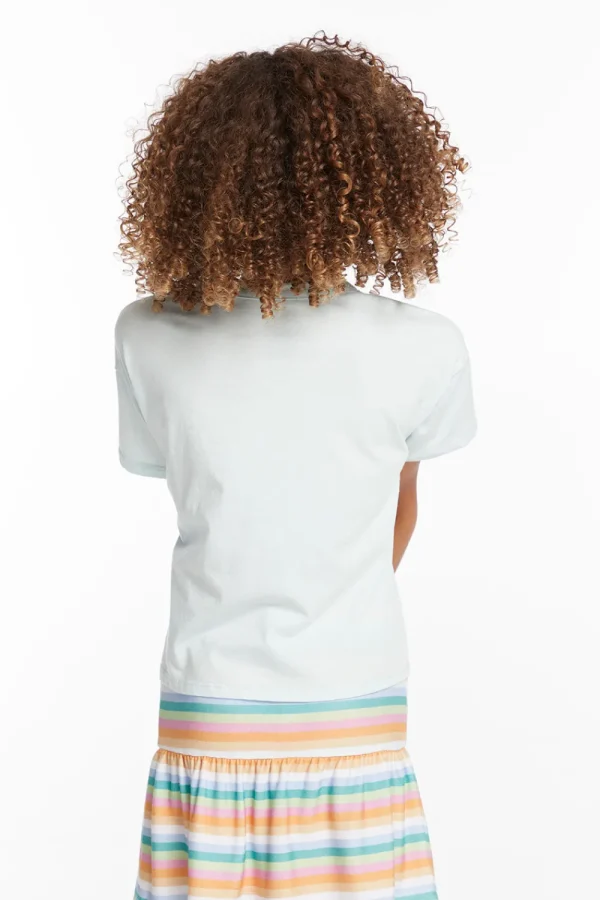 Hot Woodstock Peace Sign Girls Tee Women/Kids Girls | Music