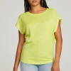 Cheap Wylie Citron Tee Women Loungewear | Tops