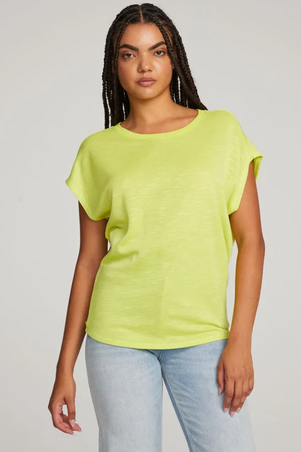 Cheap Wylie Citron Tee Women Loungewear | Tops