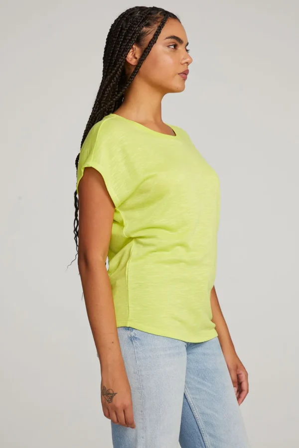 Cheap Wylie Citron Tee Women Loungewear | Tops