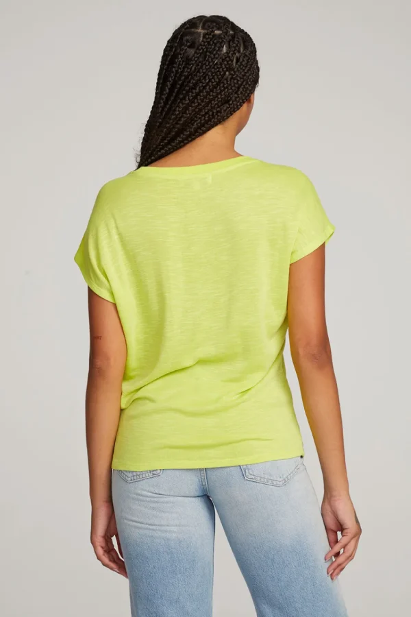 Cheap Wylie Citron Tee Women Loungewear | Tops
