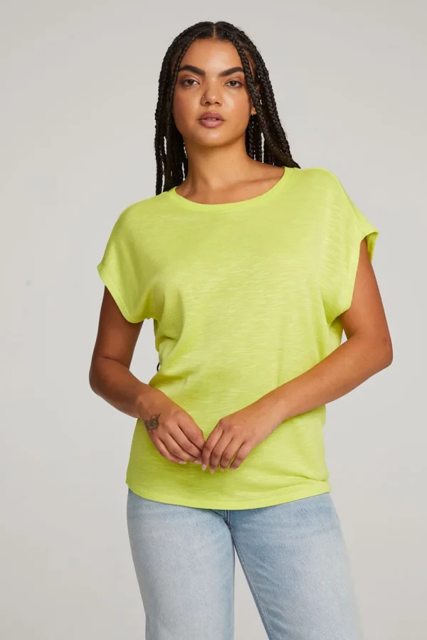 Cheap Wylie Citron Tee Women Loungewear | Tops
