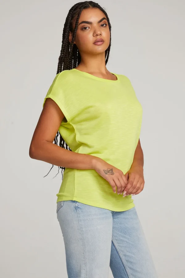 Cheap Wylie Citron Tee Women Loungewear | Tops