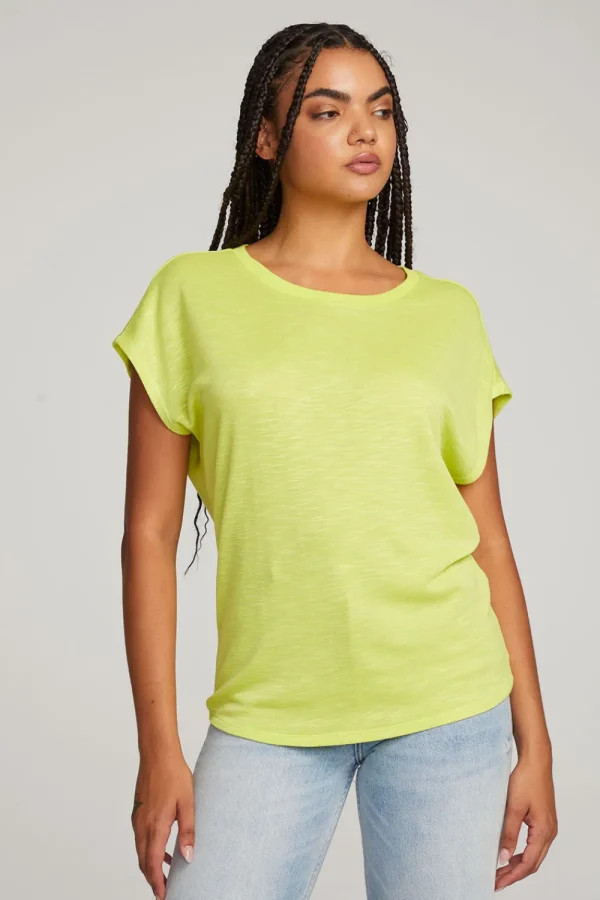 Cheap Wylie Citron Tee Women Loungewear | Tops