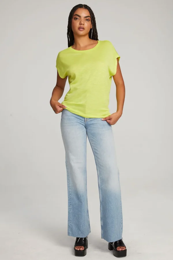 Cheap Wylie Citron Tee Women Loungewear | Tops