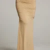 Discount Wynwood Cappuccino Skirt Women Loungewear | Bottoms